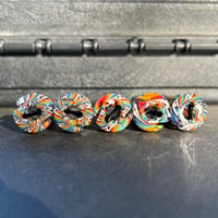 Image 2 of Double Layer Pivot Spinners