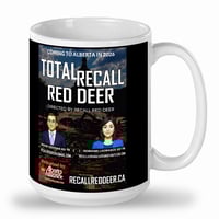 Image 2 of Total Recall Stephan-Mug