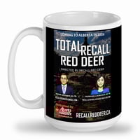 Image 1 of Total Recall LaGrange-Mug