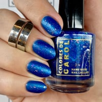 Image 2 of Frost-Bite the Dust