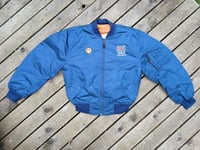 Image 3 of ACID Bomber Jacket