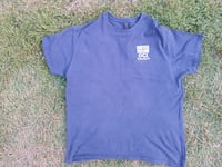 Image 3 of OC1 Freestyle Embroidered T Shirt