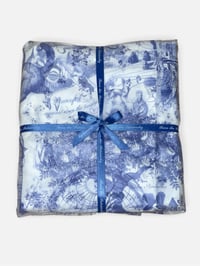 Image 1 of Gift wrap for your feminist Xmas
