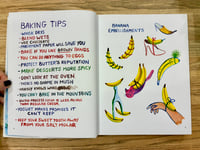 Image 3 of Hot Dog Taste Test by Lisa Hanawalt
