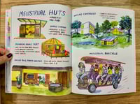 Image 4 of Hot Dog Taste Test by Lisa Hanawalt