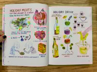 Image 5 of Hot Dog Taste Test by Lisa Hanawalt