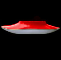 ACID OC1 - Signal Red