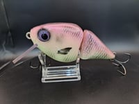 Image 3 of Paluxy Lures- Broadhead colorway # 1