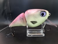 Image 4 of Paluxy Lures- Broadhead colorway # 1