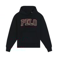 Image 1 of Hoodie PELO Black