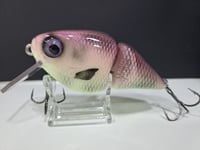 Image 6 of Paluxy Lures- Broadhead colorway # 1