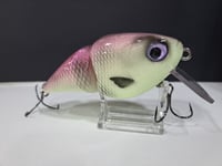 Image 7 of Paluxy Lures- Broadhead colorway # 1