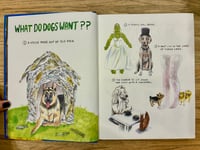 Image 2 of My Dirty Dumb Eyes by Lisa Hanawalt