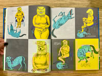 Image 4 of My Dirty Dumb Eyes by Lisa Hanawalt