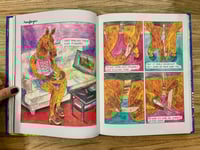 Image 8 of My Dirty Dumb Eyes by Lisa Hanawalt