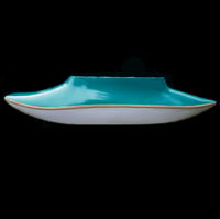 ACID OC1 - Turquoise