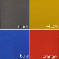 Image 5 of BPM Whitewater Custom Airbags. These were designed to fit the ACID OC1 and The Junglist OC1