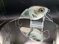 Image 3 of Paluxy Lures- Broadhead colorway #5