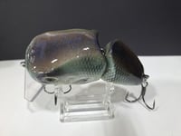 Image 4 of Paluxy Lures- Broadhead colorway #5