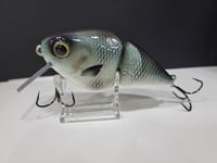 Image 8 of Paluxy Lures- Broadhead colorway #5