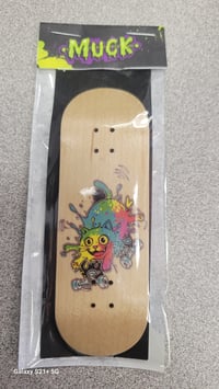 32mm splatt cat slug mold