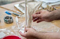 Image 3 of ATELIER MODELAGE PLÂTRE