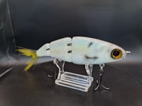 Image 2 of Paluxy Lures- Twerp colorway # 14