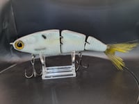 Image 3 of Paluxy Lures- Twerp colorway # 14