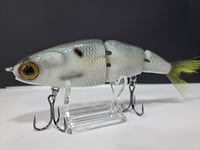 Image 6 of Paluxy Lures- Twerp colorway # 14