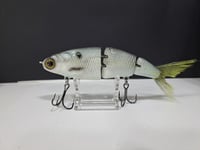 Image 7 of Paluxy Lures- Twerp colorway # 14