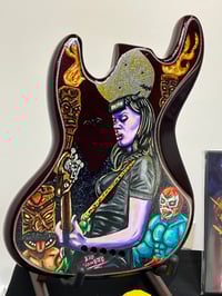 Image 3 of "Call Her Zombie"