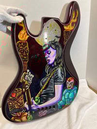 Image 1 of "Call Her Zombie"