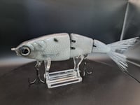 Image 2 of Paluxy Lures- Twerp colorway # 17