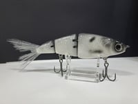 Image 6 of Paluxy Lures- Twerp colorway # 17