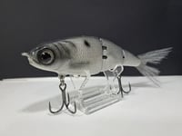 Image 7 of Paluxy Lures- Twerp colorway # 17