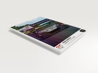 Image 2 of GT World Challenge America 2025 - Road America