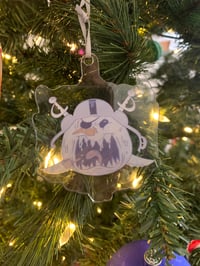 Image 2 of Raidermation Christmas Ornaments
