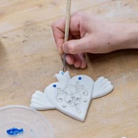 Image 1 of  ATELIER EX-VOTO