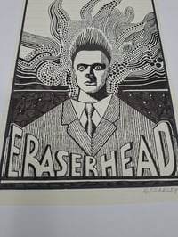 Image 4 of Eraserhead - Original drawing