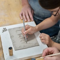 Image 1 of  ATELIER PARENT-ENFANT