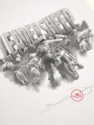 Image of Copy of Helmet number 7