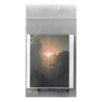 Marlon Rohl "Untitled" C60 Cassette (Self-Released)