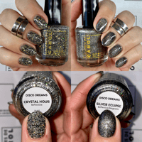 Image 1 of Disco Dreams Duo