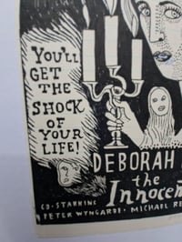 Image 4 of The Innocents - Original drawing