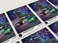 Image 3 of GT World Challenge America 2025 - Indianapolis 8 Hours