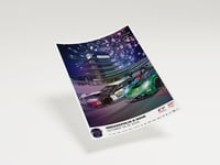 Image 4 of GT World Challenge America 2025 - Indianapolis 8 Hours