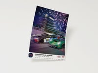 Image 5 of GT World Challenge America 2025 - Indianapolis 8 Hours