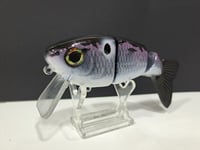 Image 2 of Fat Tony Tamale - art by Little River Lure Lady