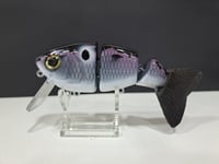 Image 3 of Fat Tony Tamale - art by Little River Lure Lady