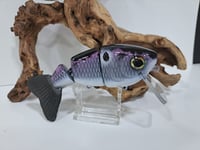 Image 1 of Fat Tony Tamale - art by Little River Lure Lady